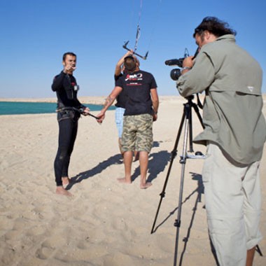 MJS Virgin Islands Video Production