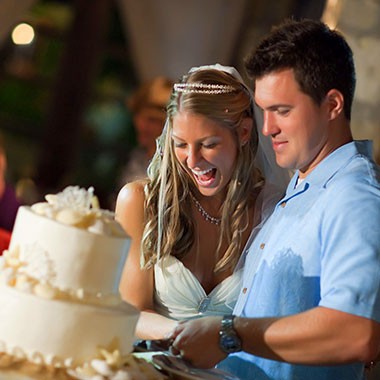 MJS Visions St Croix Wedding Videographer